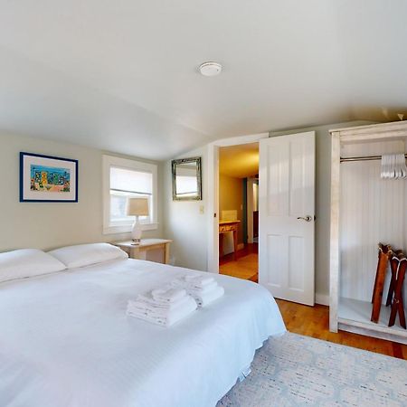 Cape Landing Cottage Brewster Esterno foto