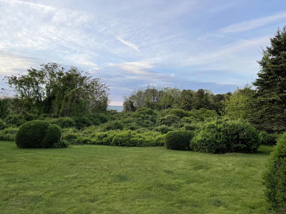 Cape Landing Cottage Brewster Esterno foto