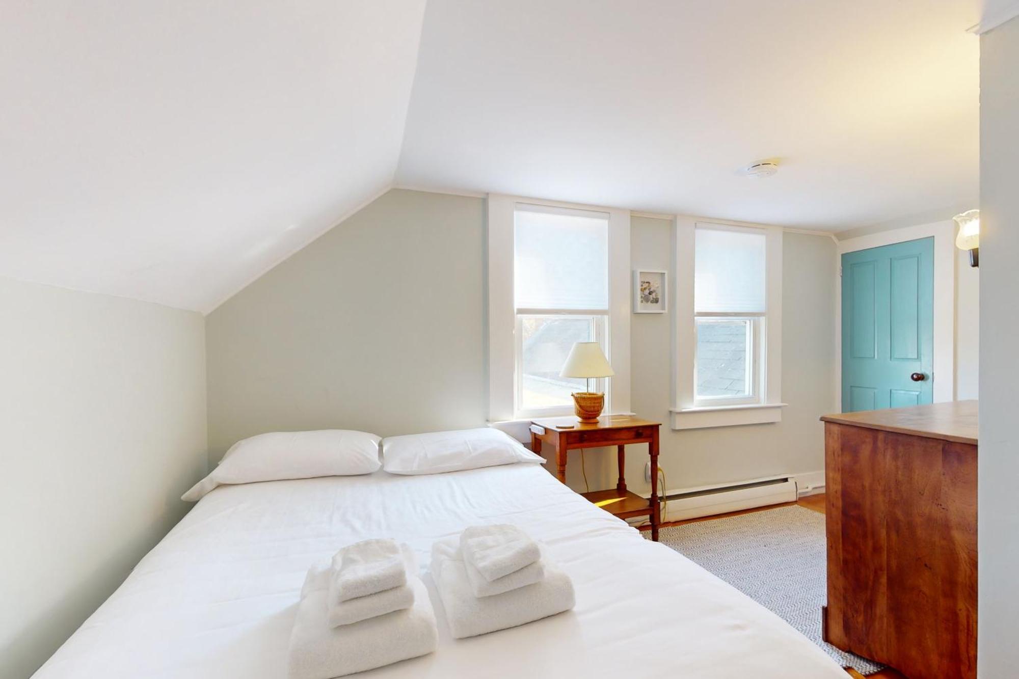 Cape Landing Cottage Brewster Esterno foto