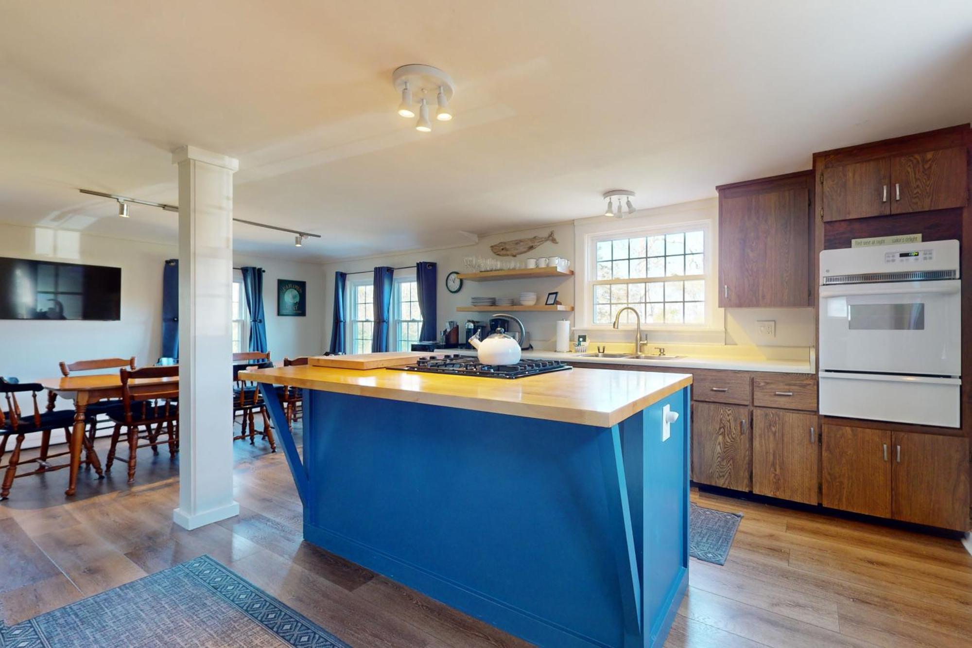 Cape Landing Cottage Brewster Esterno foto