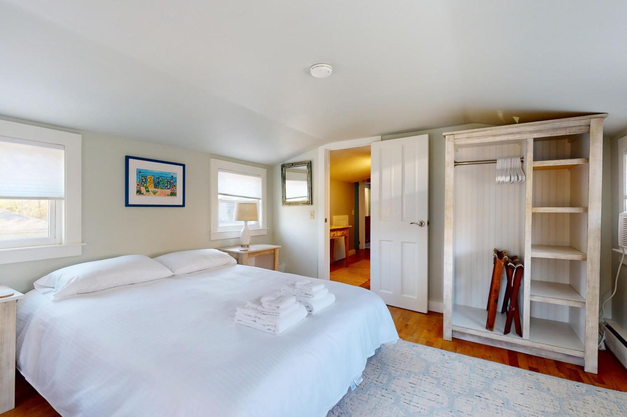 Cape Landing Cottage Brewster Esterno foto