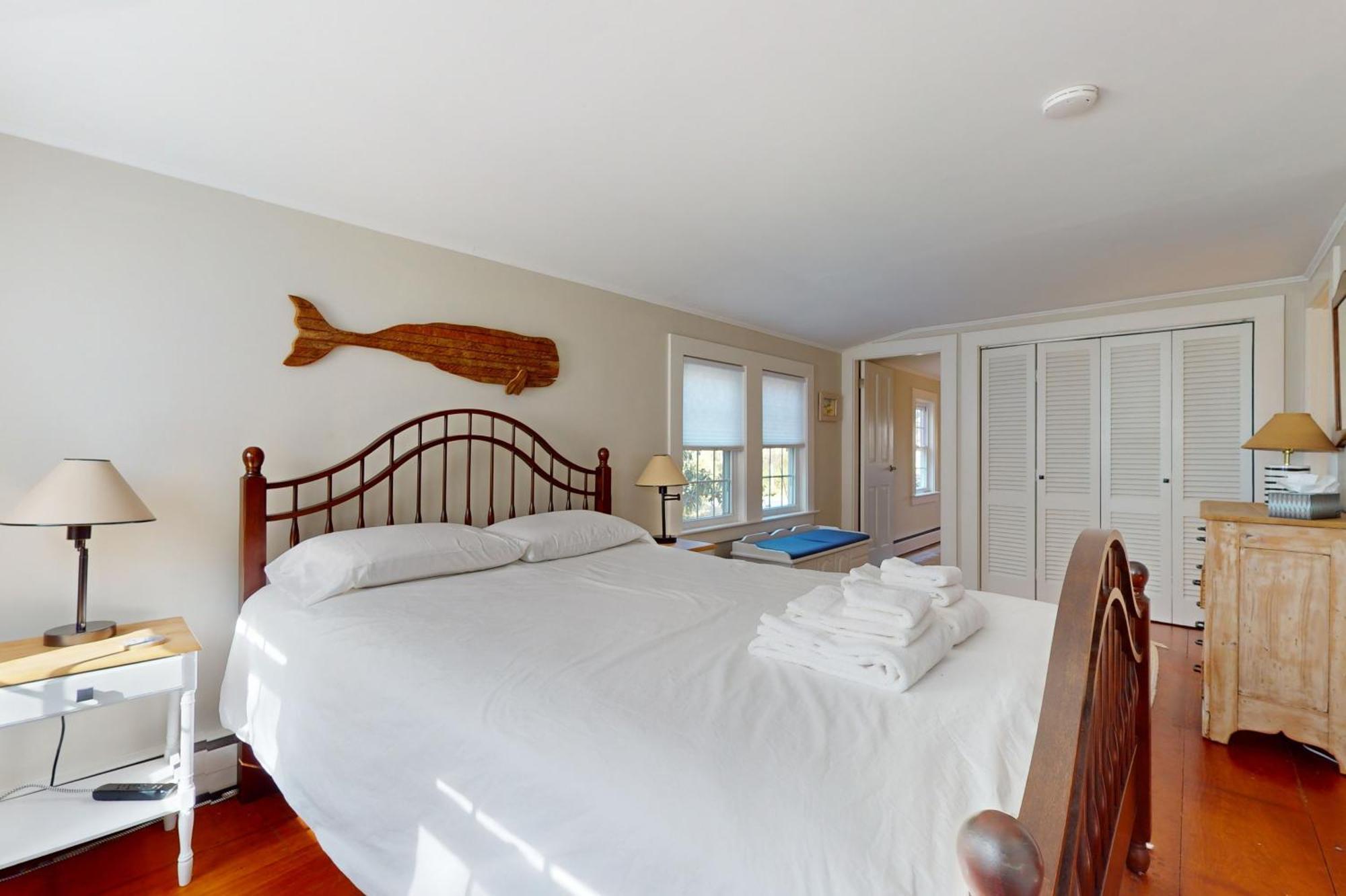 Cape Landing Cottage Brewster Esterno foto
