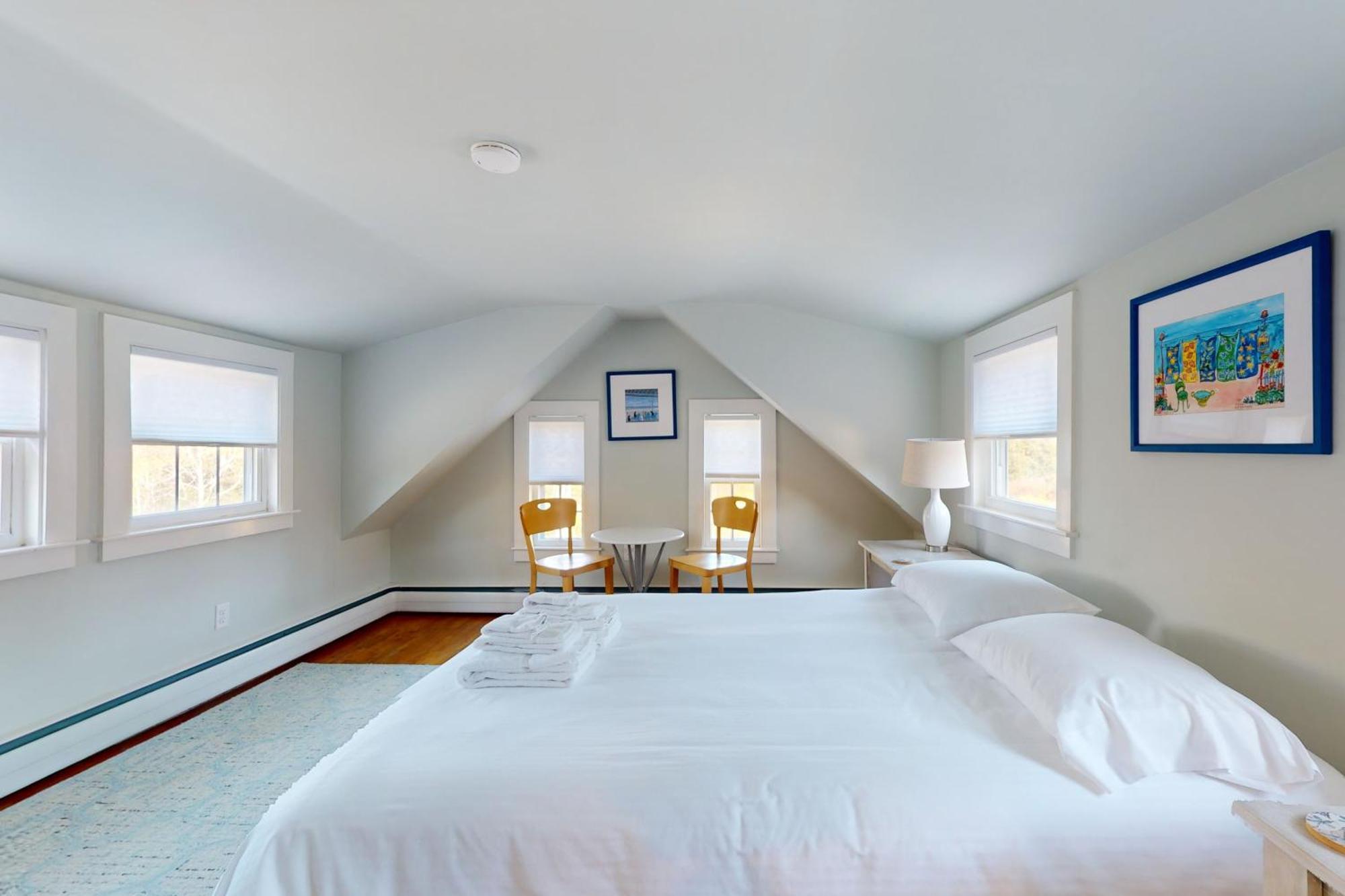 Cape Landing Cottage Brewster Esterno foto