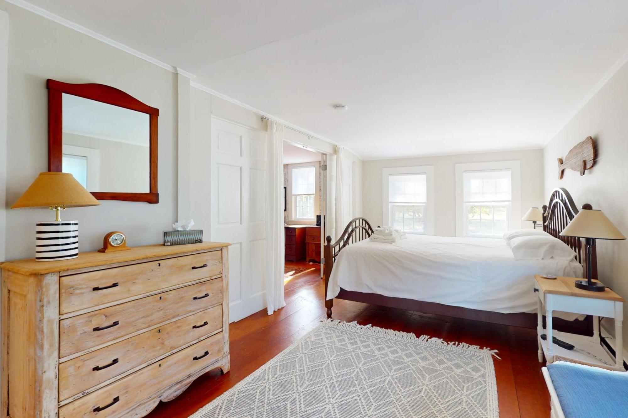 Cape Landing Cottage Brewster Esterno foto