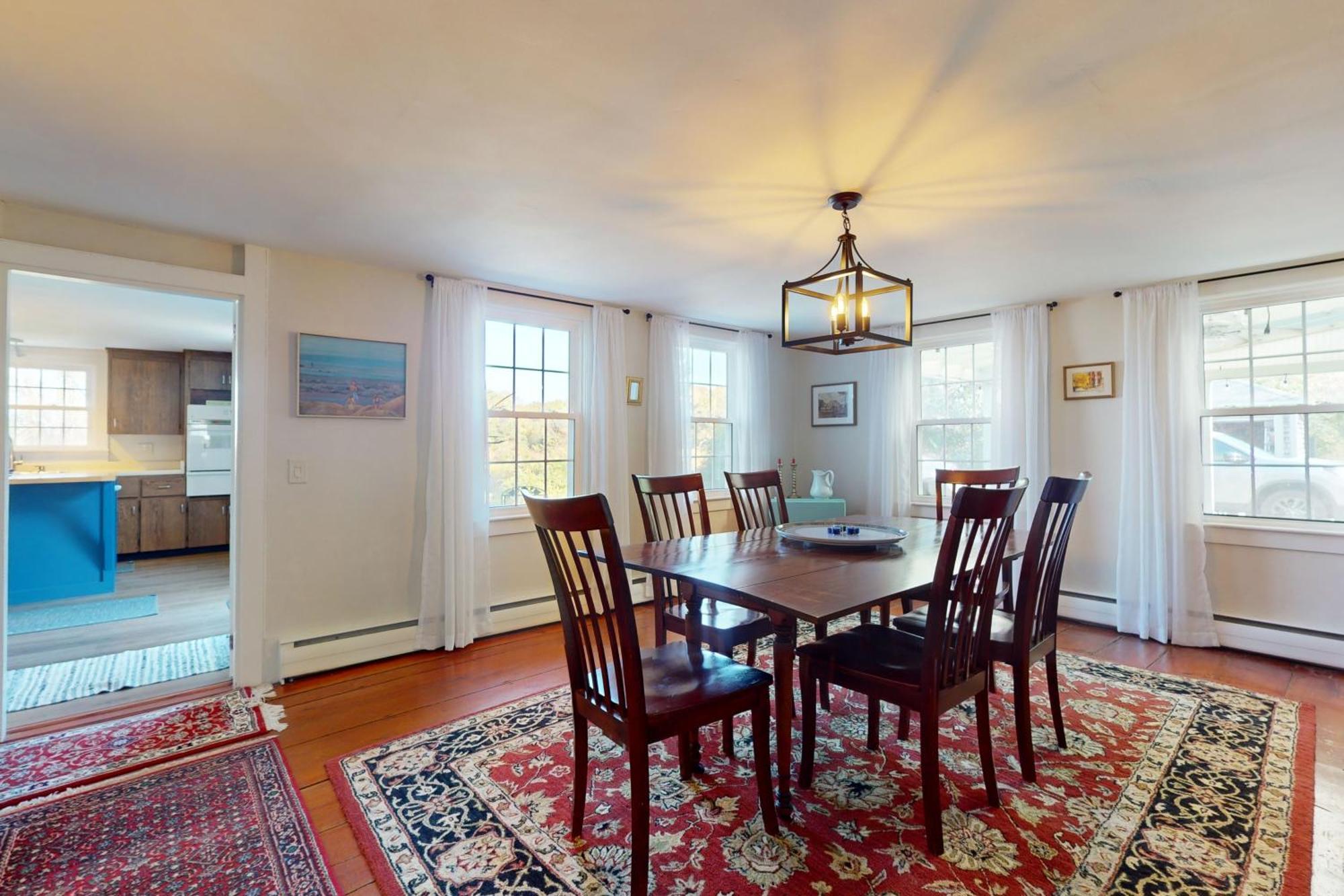 Cape Landing Cottage Brewster Esterno foto